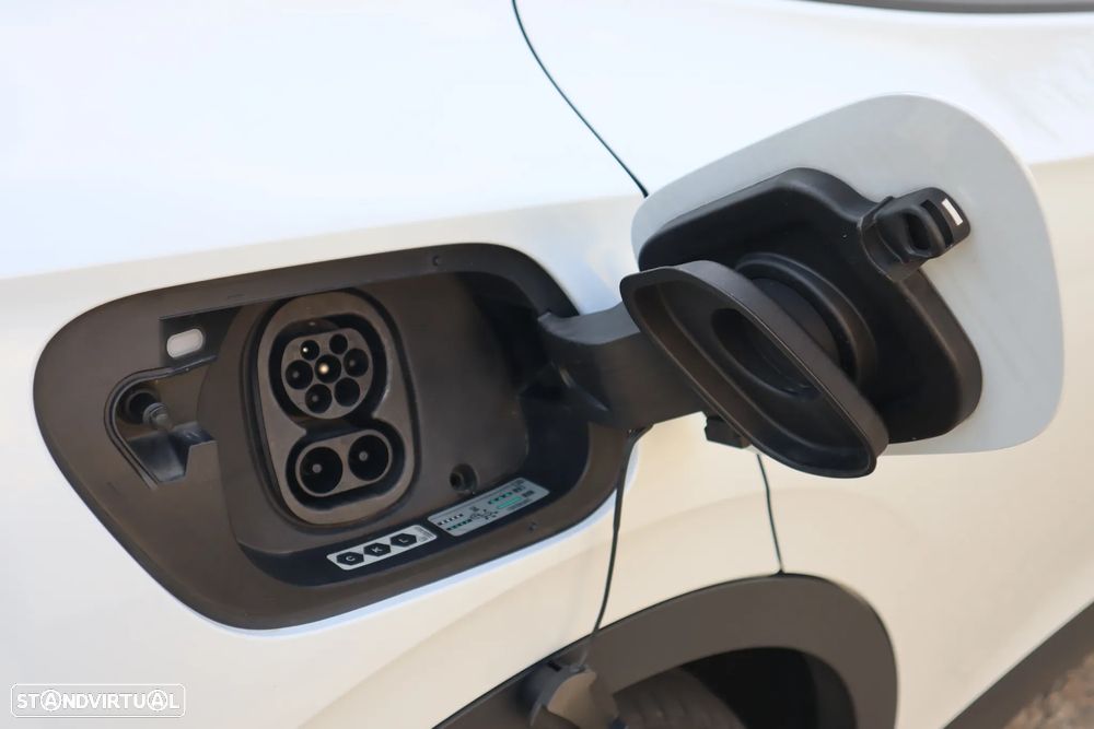 VW ID.4 52 kWh Pure - 12