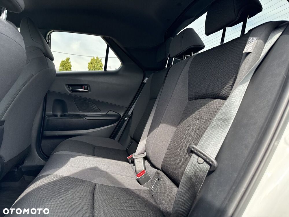 Toyota C-HR 1.8 Hybrid Style - 15