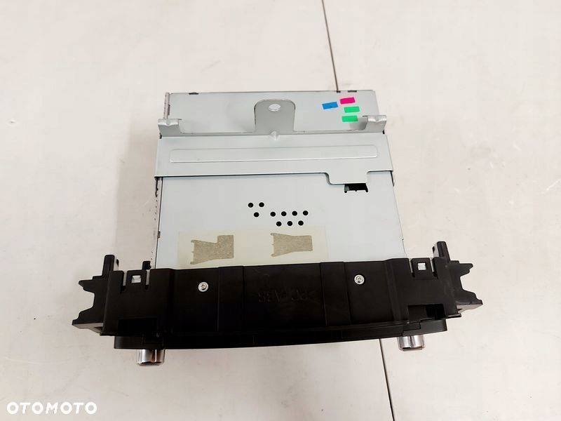 mazda 6 iii gj radio cd nawigacja navi gkj166dv0a - 8