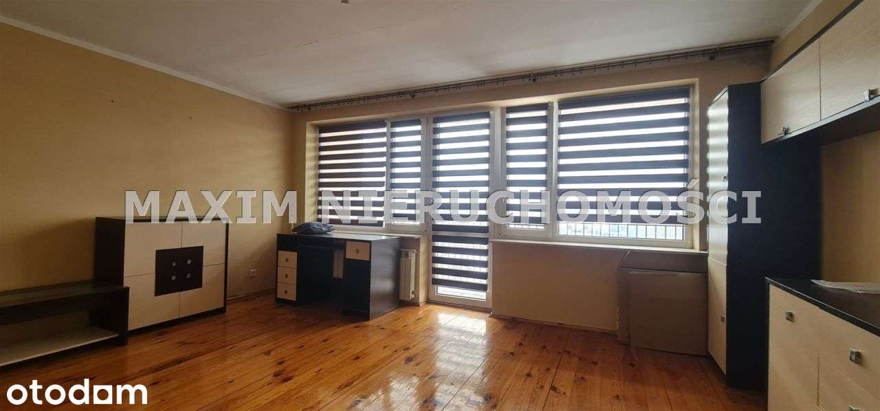 Mieszkanie w Centrum Płońska 72m2