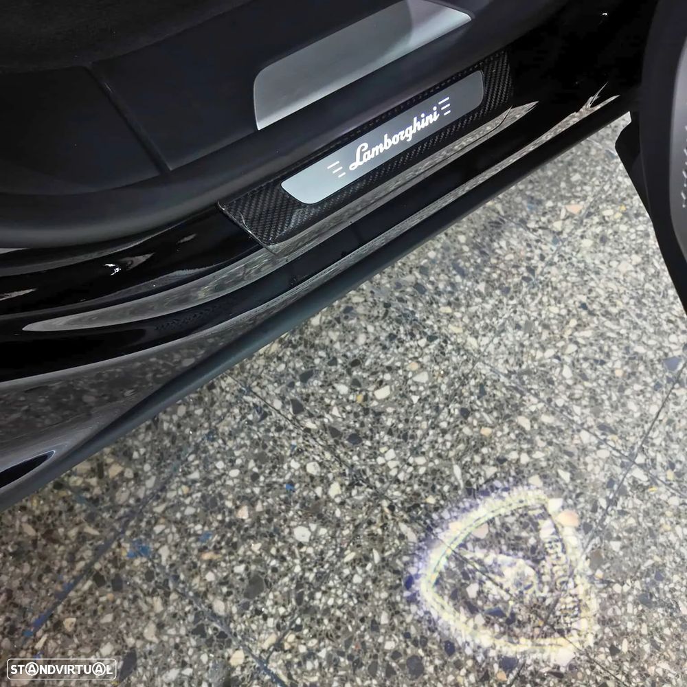 Lamborghini Urus 4.0 V8 - 26