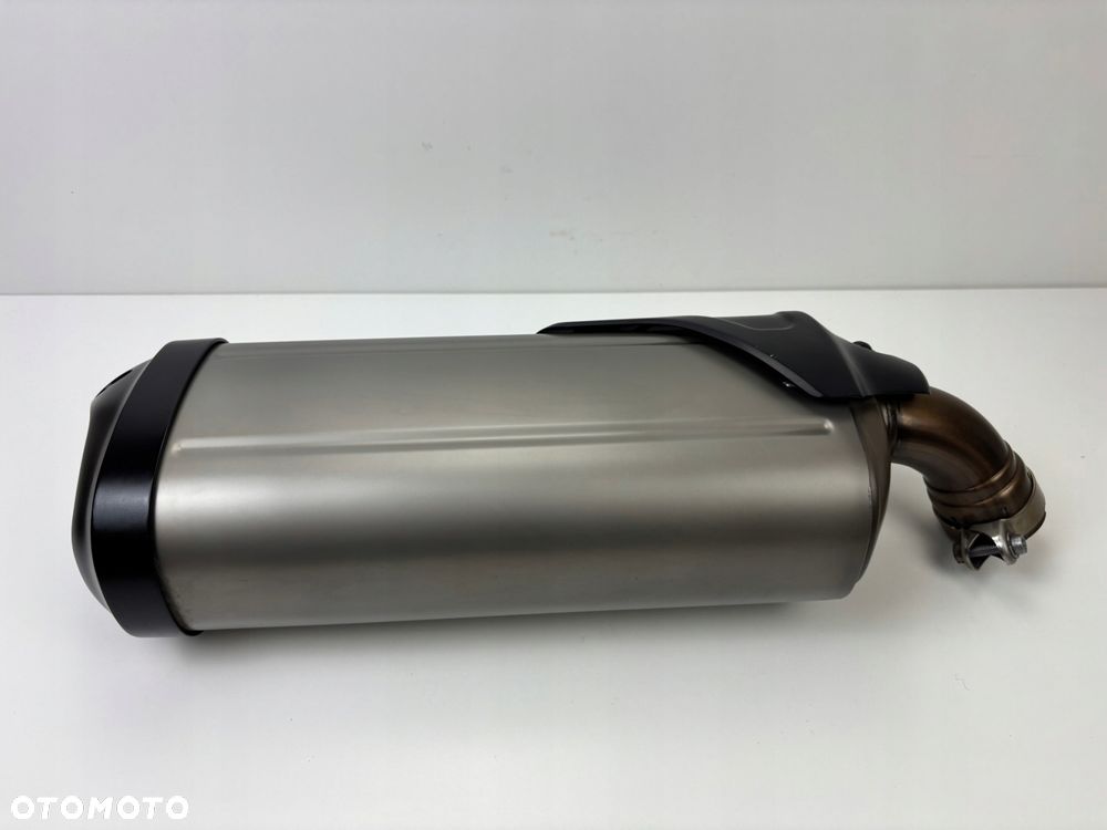 Tłumik Suzuki DL 1000 V-Storm 2014-16 Oryginał - 5