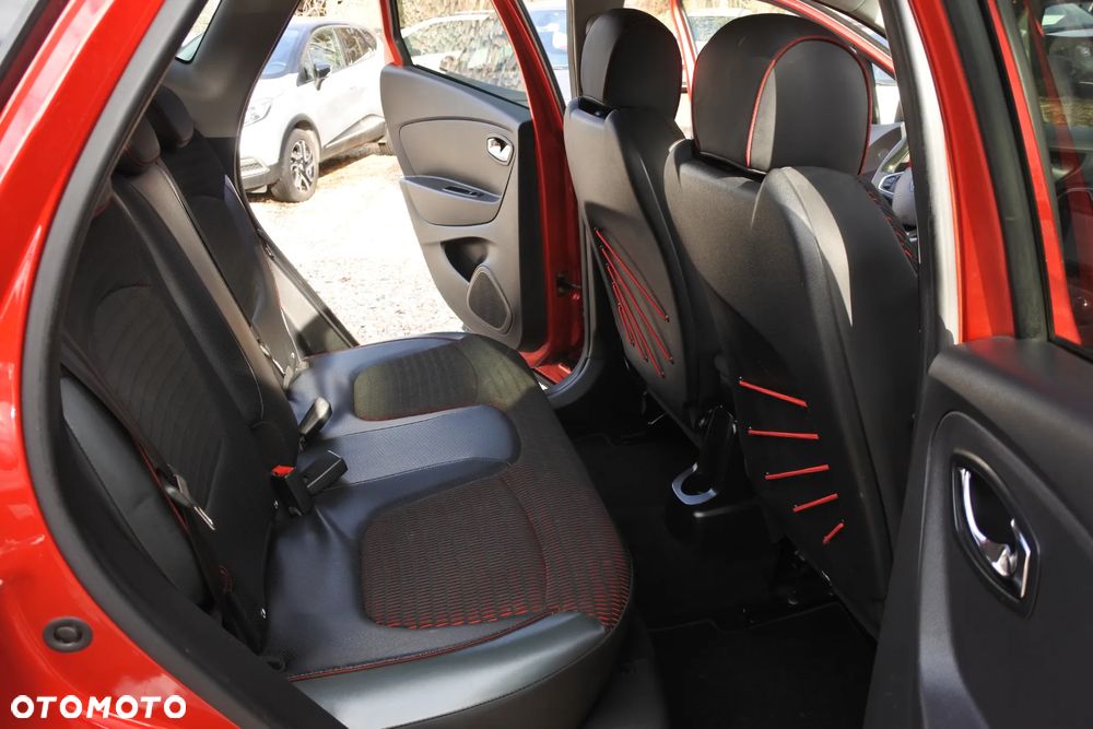 Renault Captur ENERGY TCe 120 EDC Dynamique - 8