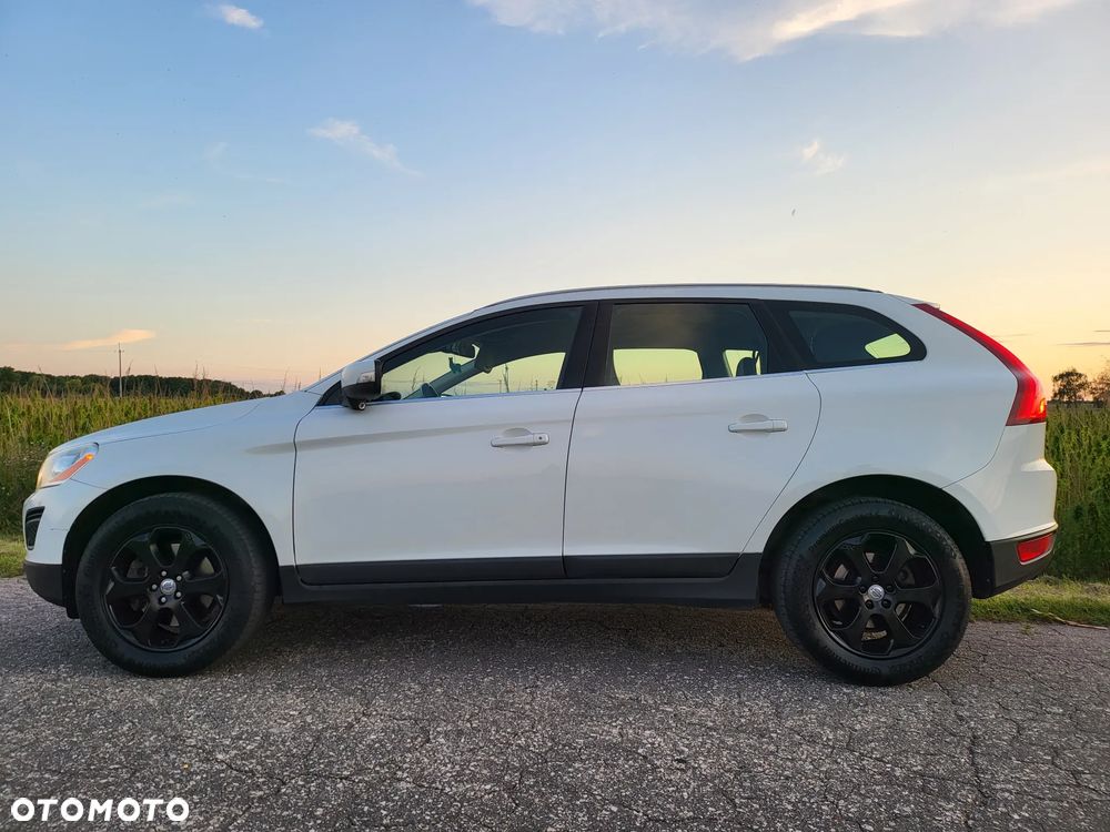 Volvo XC 60 D3 Summum - 12