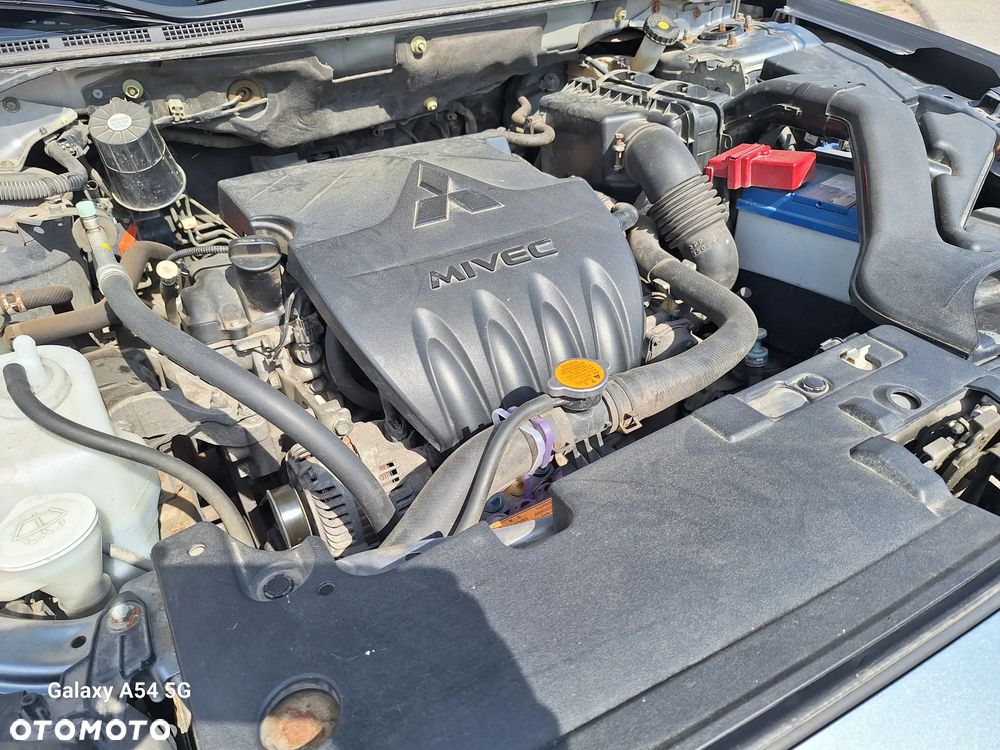 Mitsubishi Lancer - 17