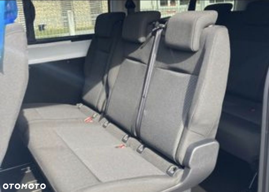 Citroën SpaceTourer 1.5 BlueHDi XL Feel - 18