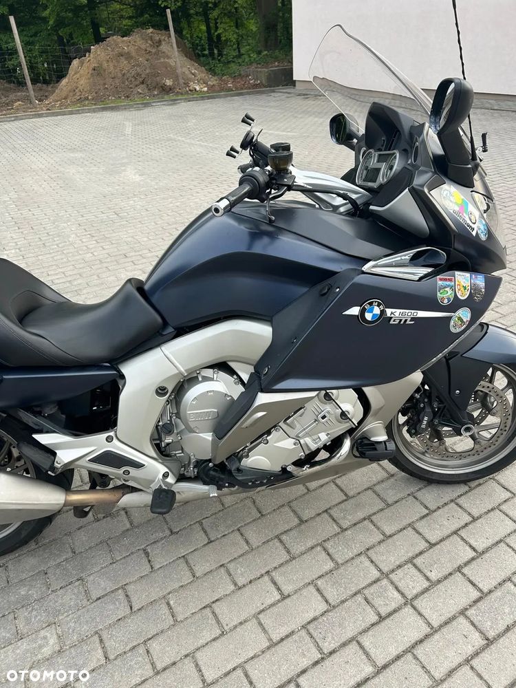 BMW K - 5