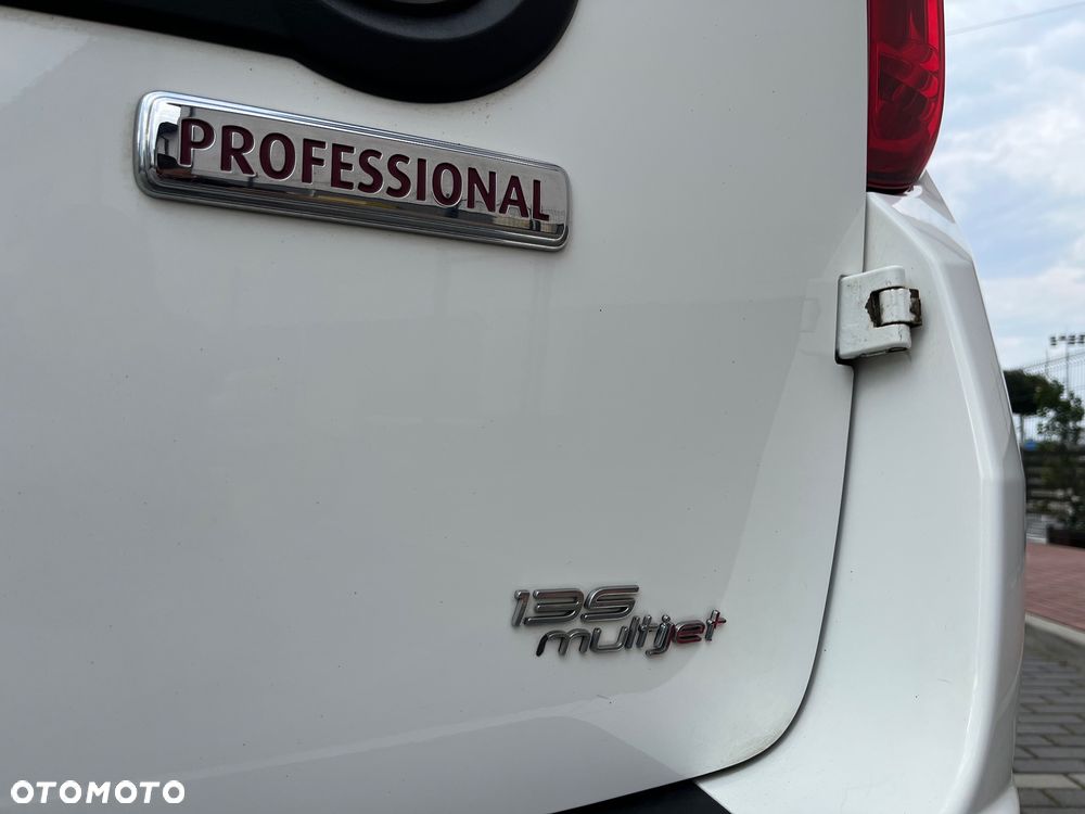 Fiat Doblo Maxi 2.0 MJ Active - 19