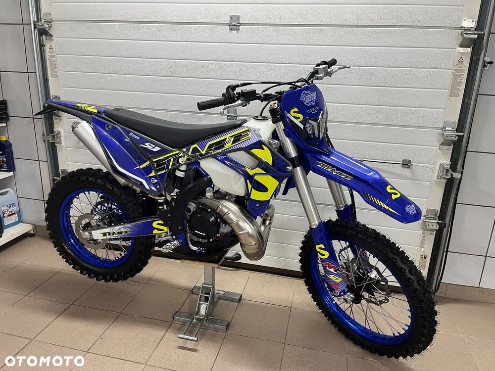KTM SXF - 5