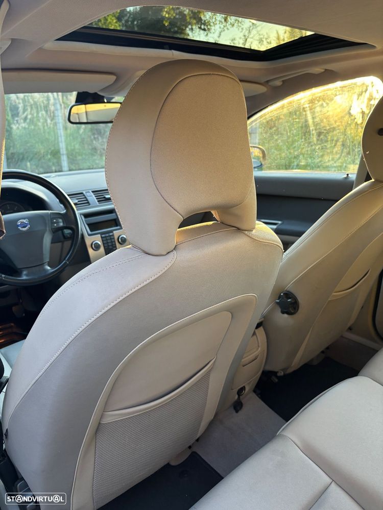 Volvo V50 1.6 D Drive - 24