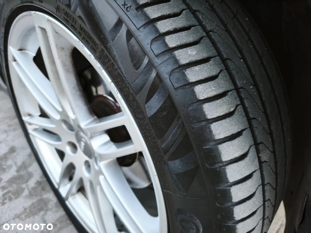 Audi Q5 2.0 TDI Quattro Stronic - 8