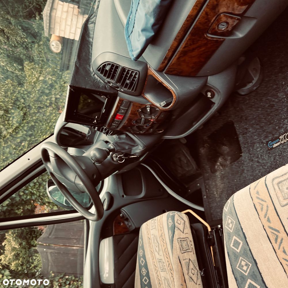 Reisch Ford Fiat Kamper - 11