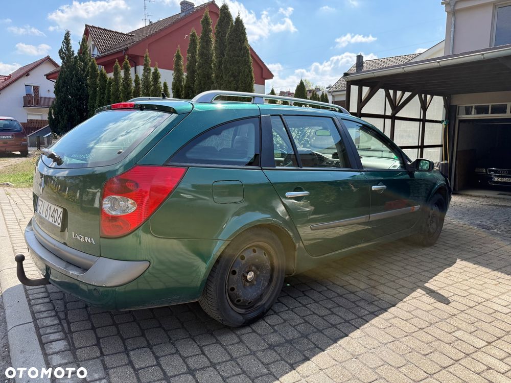 Renault Laguna Grandtour 1.8 Privilege - 7