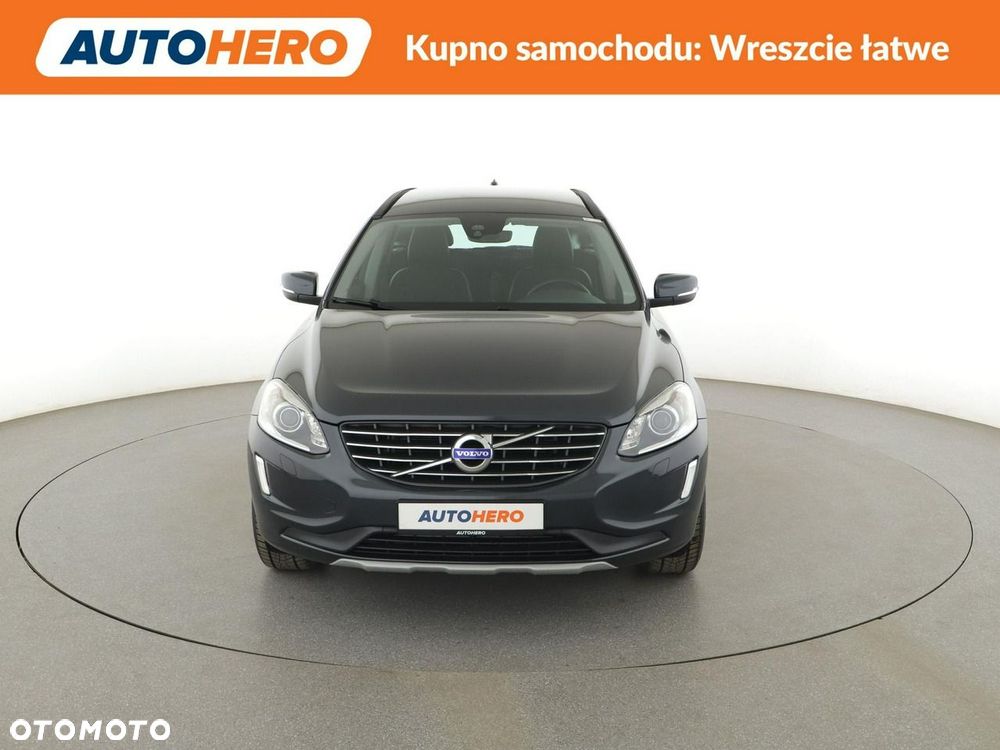 Volvo XC 60 D3 Momentum - 12