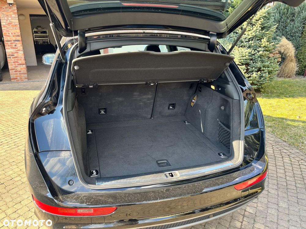 Audi Q5 2.0 TDI Quattro (clean diesel) - 12