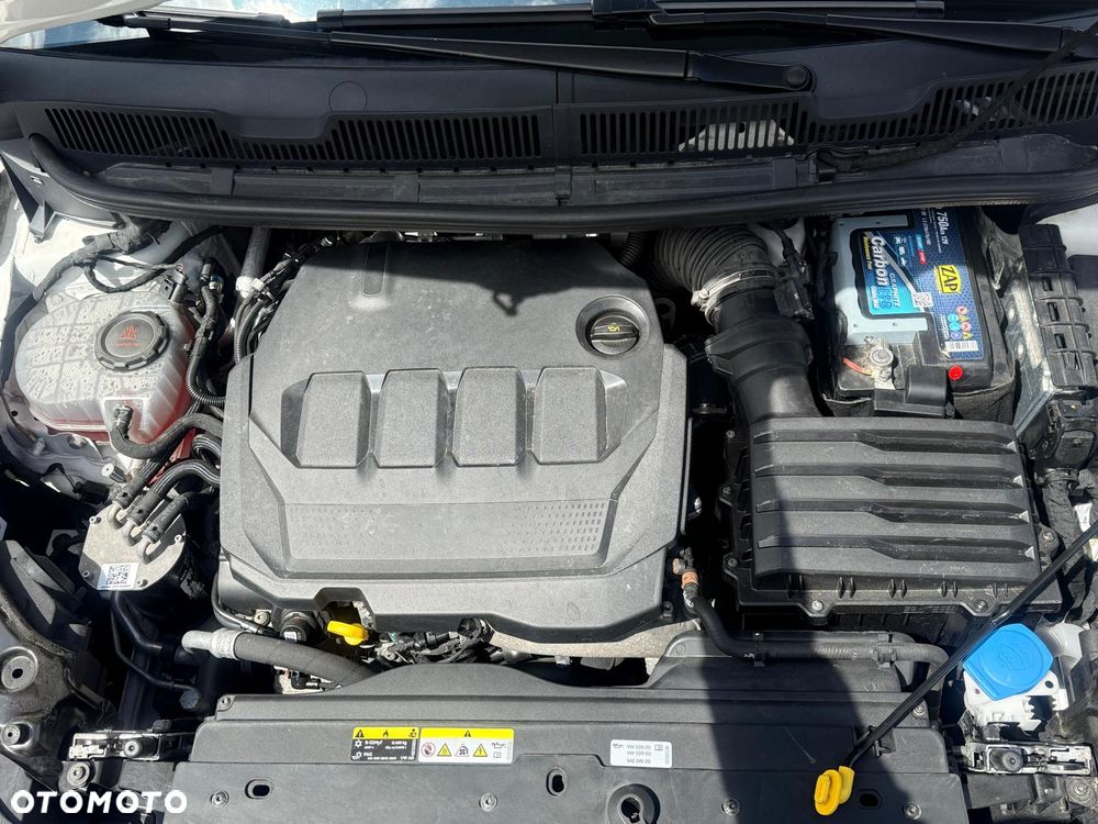 Volkswagen CADDY - 14