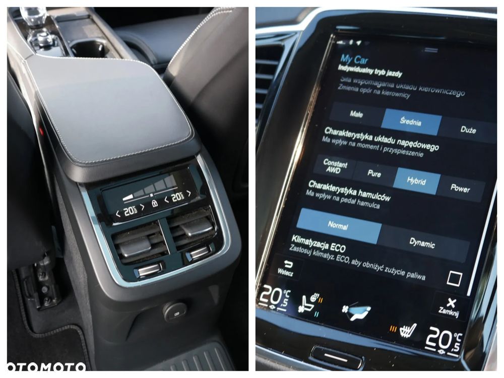 Volvo XC 90 T8 AWD Twin Engine Geartronic Inscription - 21