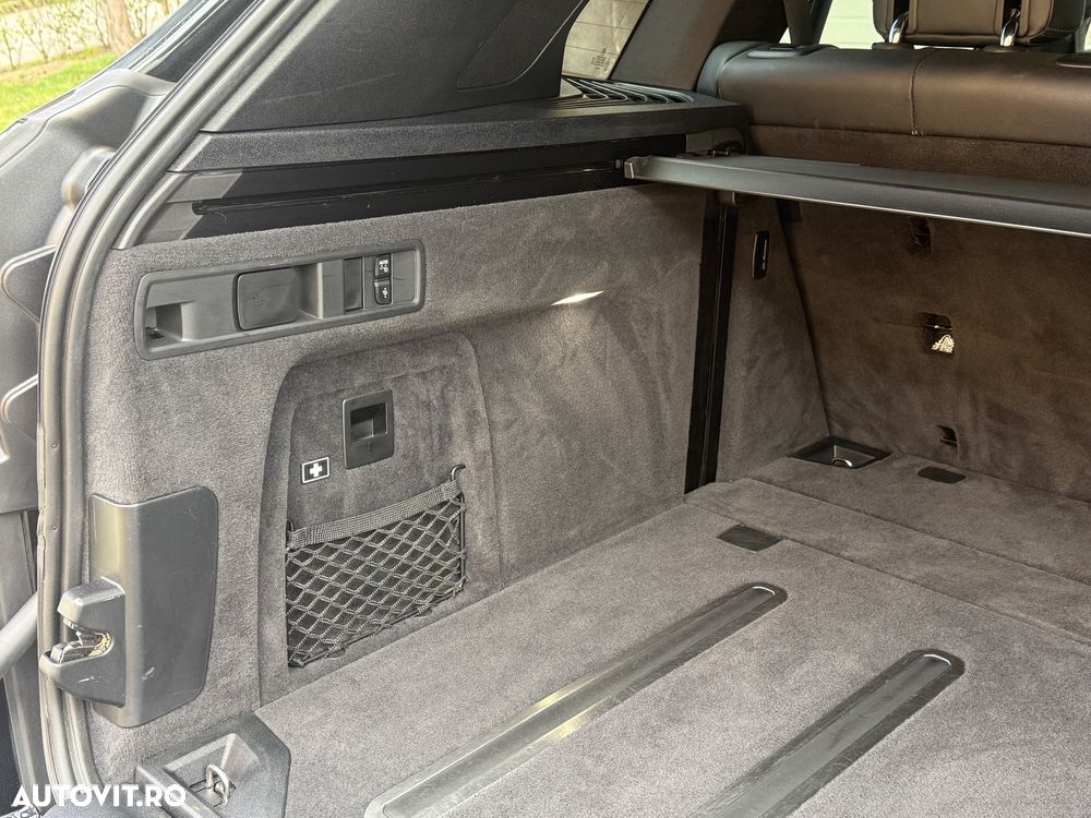 BMW X5 xDrive25d Sport-Aut. - 37