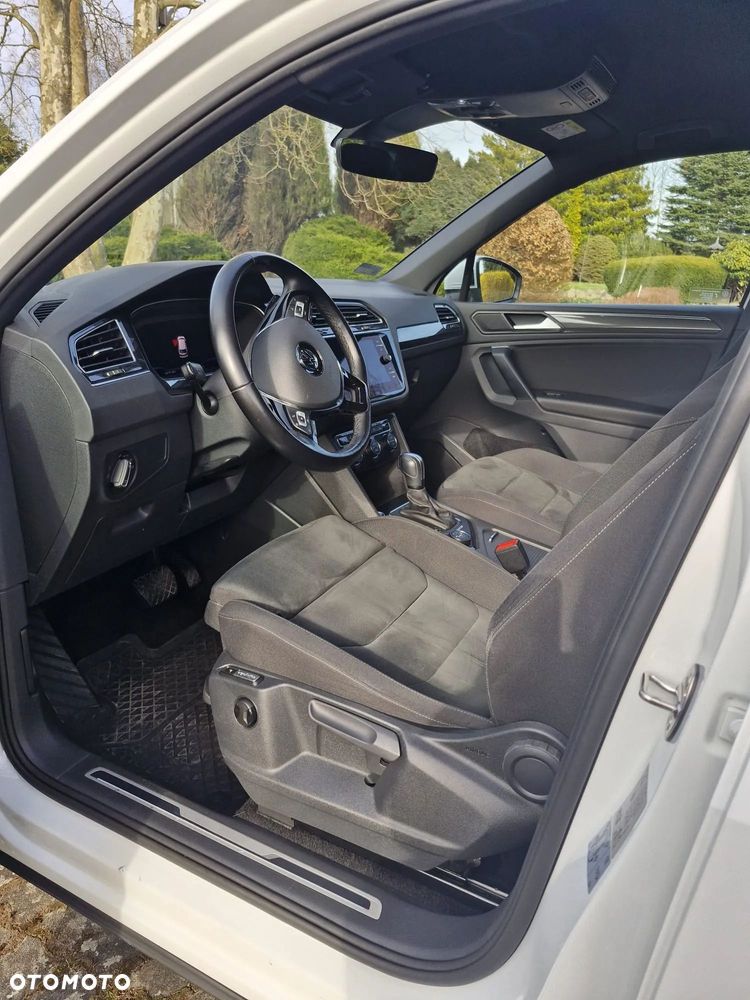 Volkswagen Tiguan 2.0 TSI 4Mot R-Line DSG - 14