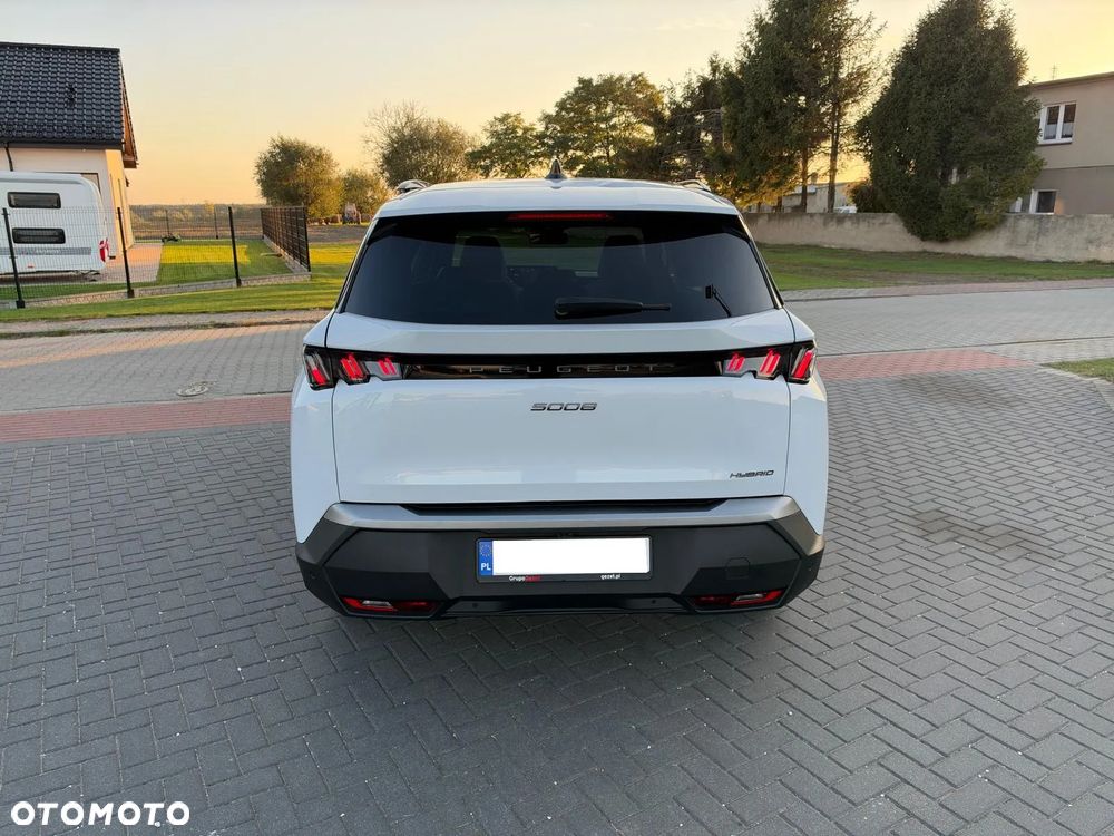 Peugeot 5008 1.2 PureTech mHEV Allure Pack S&S e-DCS6 - 5