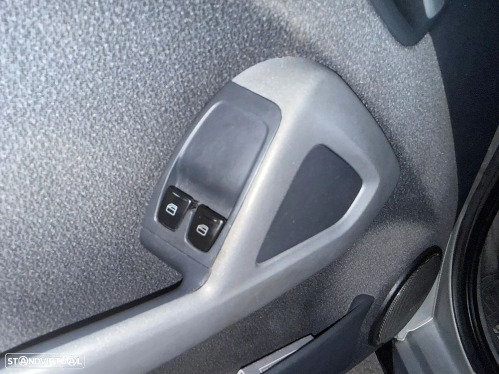 Smart ForTwo Coupé 0.8 cdi Passion 45 - 14