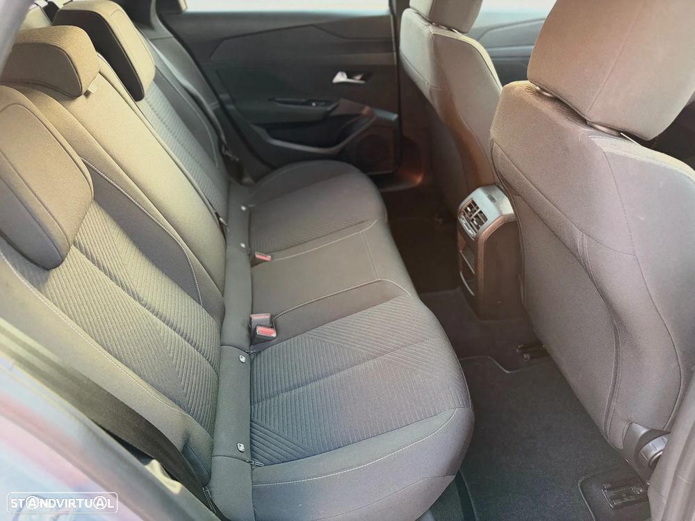 Peugeot 308 SW 1.2 PureTech Active Pack - 10