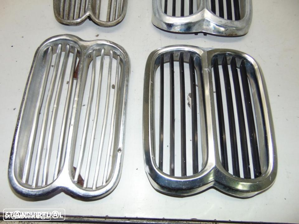 BMW 1502, 1602, 2002 E21 E30 e outros - 3