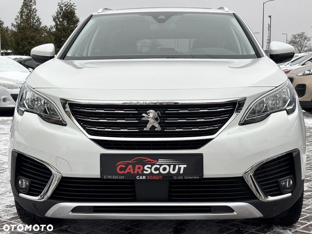 Peugeot 5008 1.6 PureTech Allure S&S EAT8 - 3