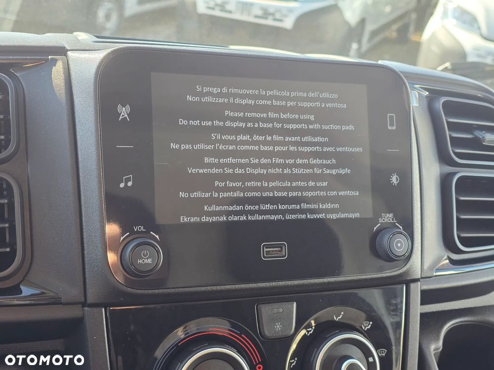 Fiat Ducato Maxi L4H3 180KM M6 3,5t - 14