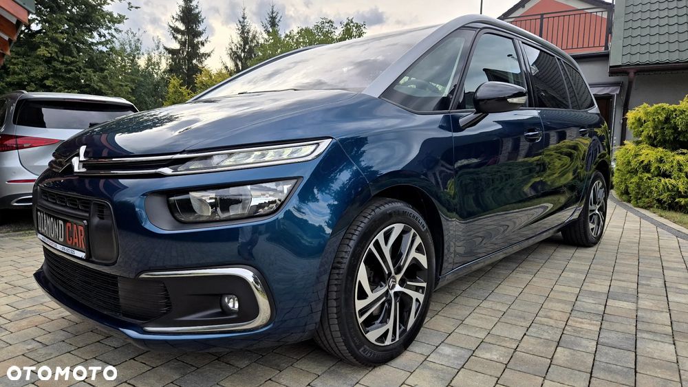 Citroën SpaceTourer - 3