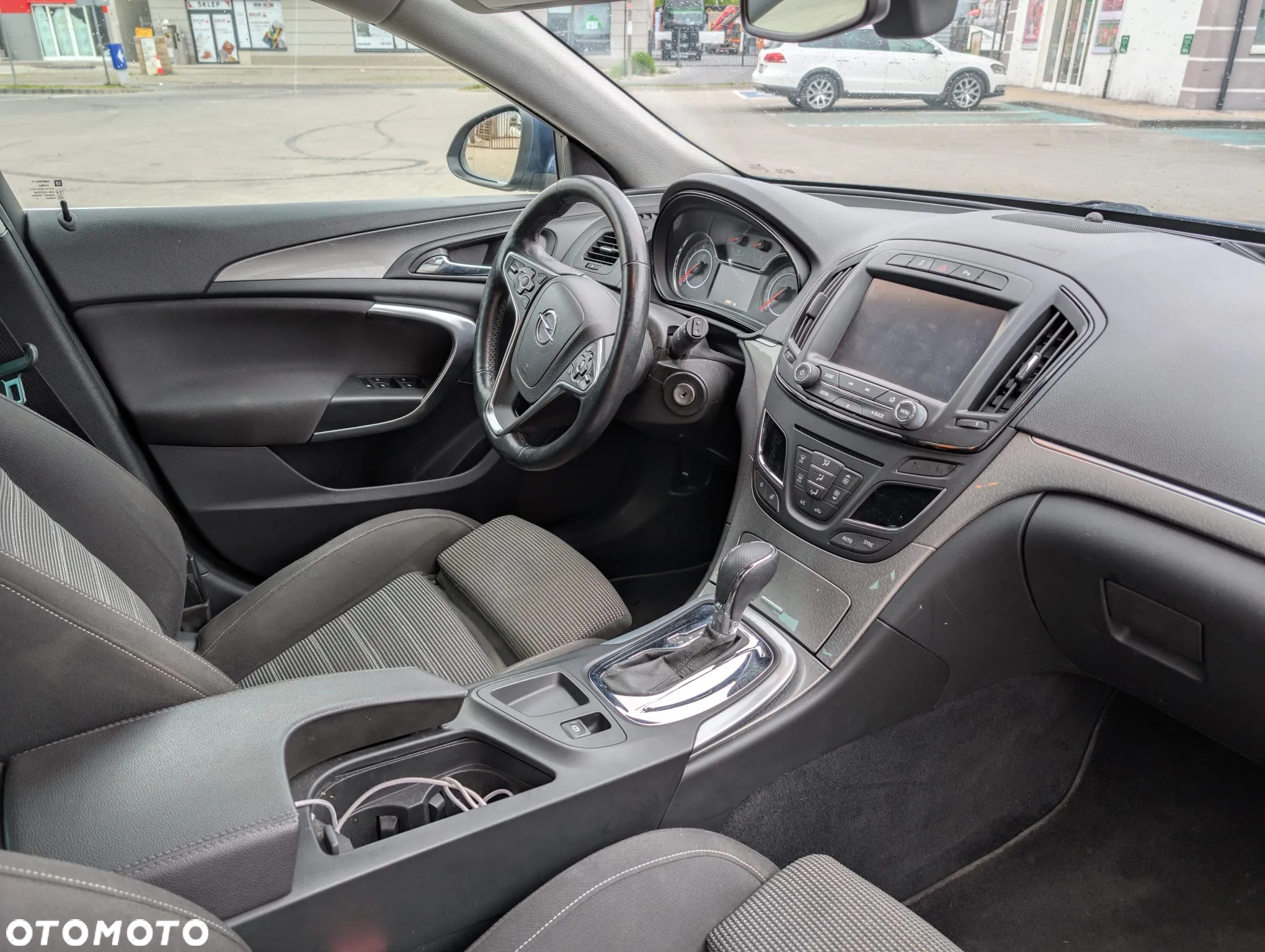 Opel Insignia 2.0 CDTI Edition - 16