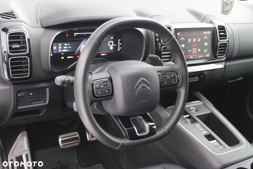 Citroën C5 Aircross - 3