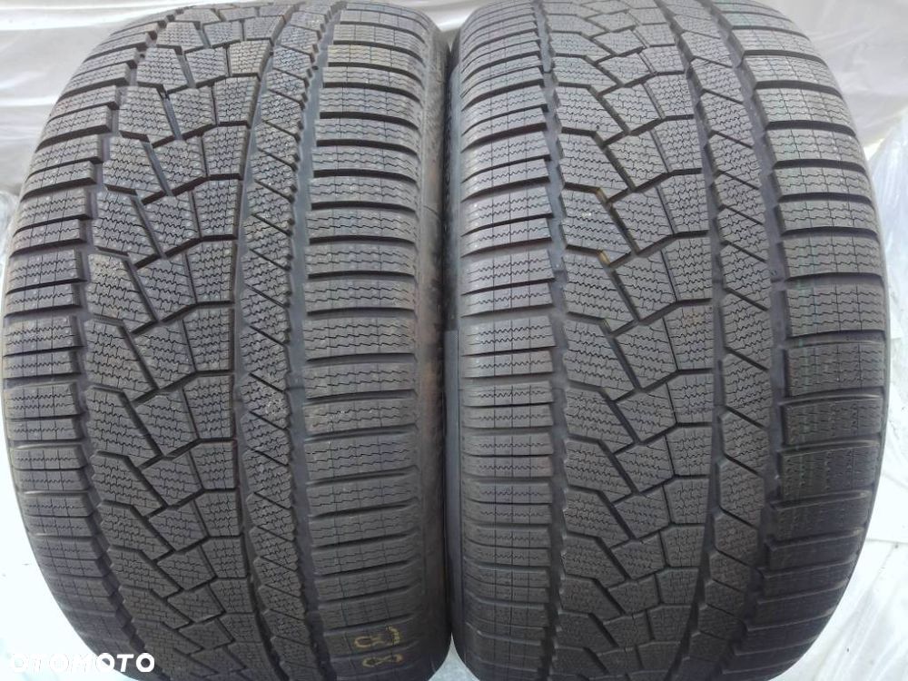 Continental WinterContact Ts860S 275/35 R20 102H 2025 - 1