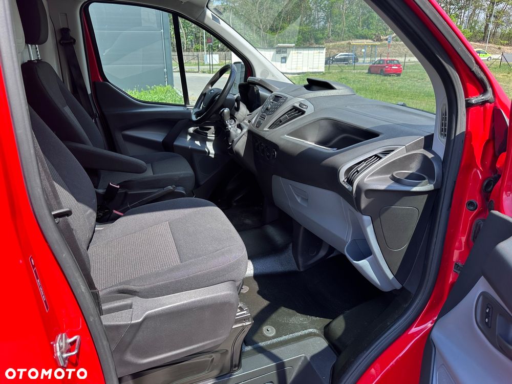 Ford Transit - 14