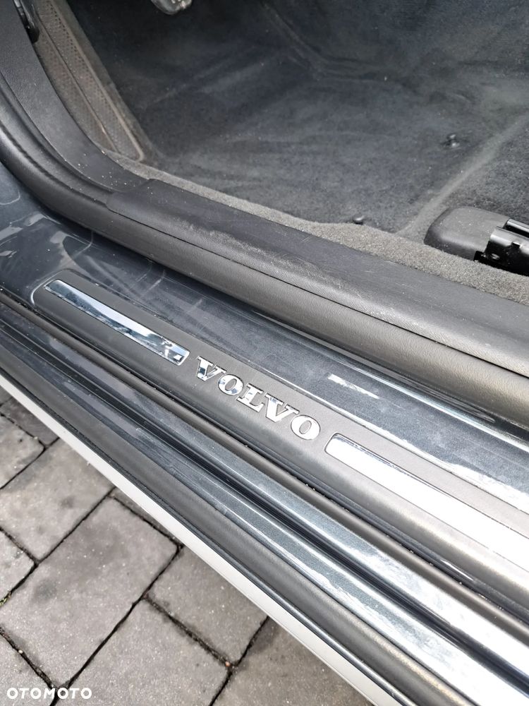 Volvo V60 Cross Country D3 Kinetic - 13