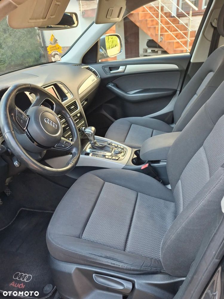 Audi Q5 - 14