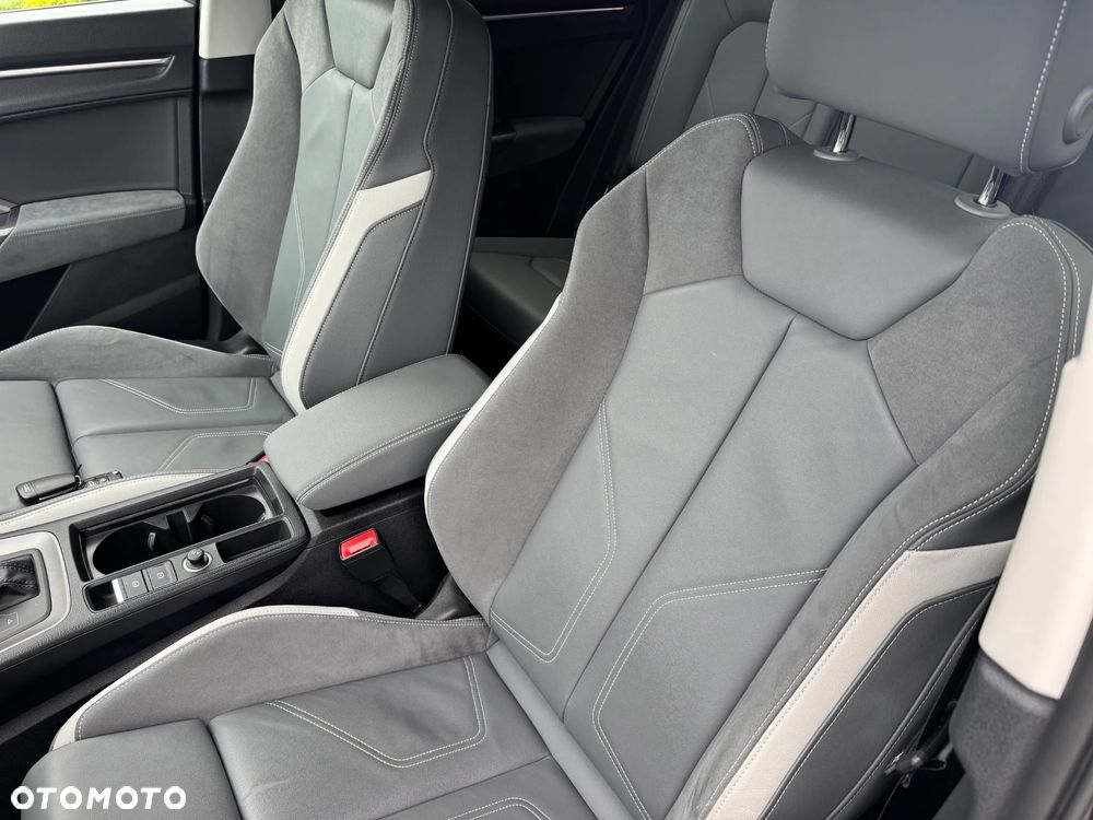 Audi Q3 35 TFSI S line S tronic - 15