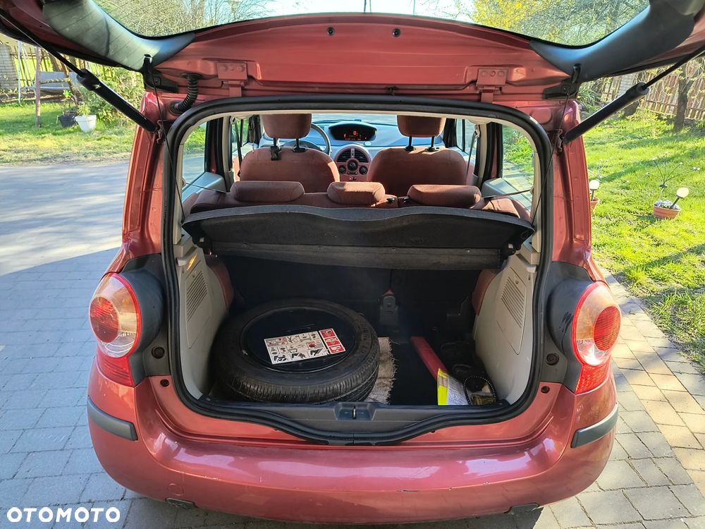 Renault Modus 1.2 16V Authentique - 7