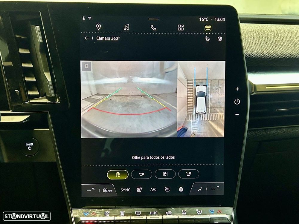 Renault Mégane E-Tech - 18