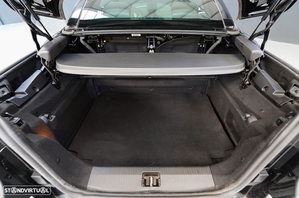 Renault Mégane CC 1.5 dCi Dynamique S EDC - 21