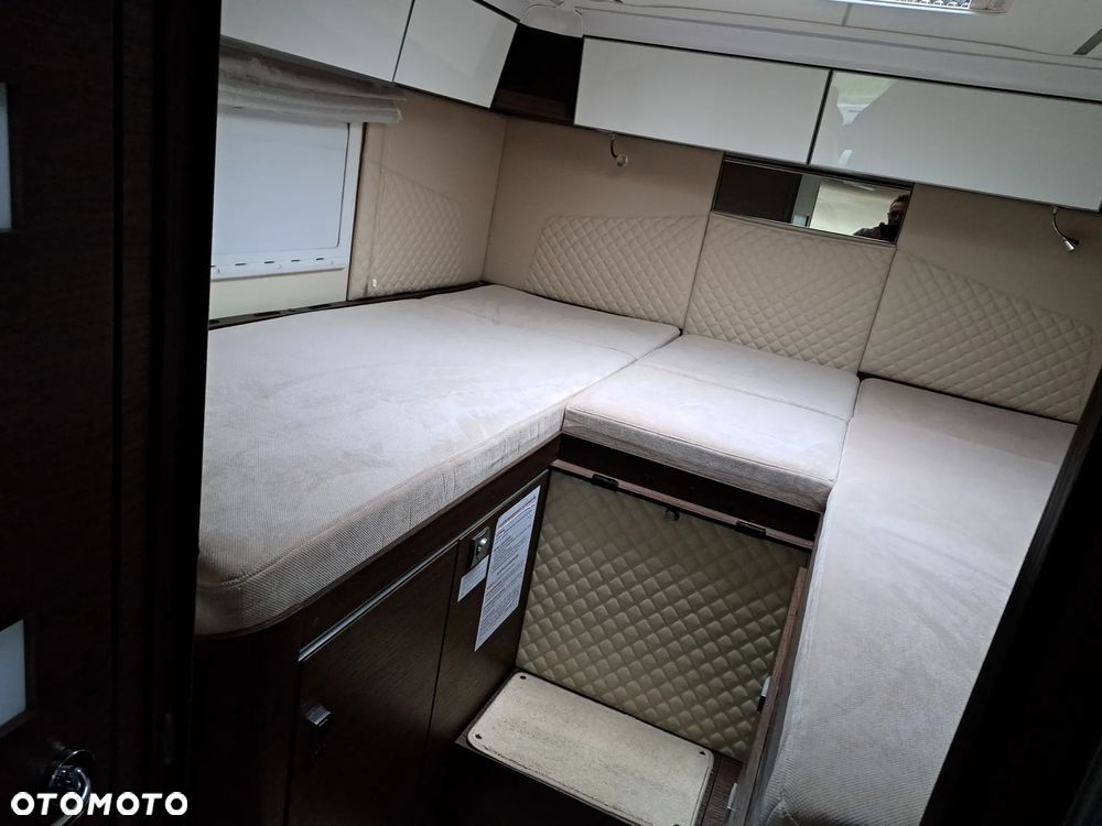 Mobilvetta K-YACHT 85 TEKNO DESIGN - 11