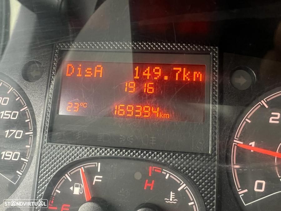 Peugeot Boxer L3H3 - 8