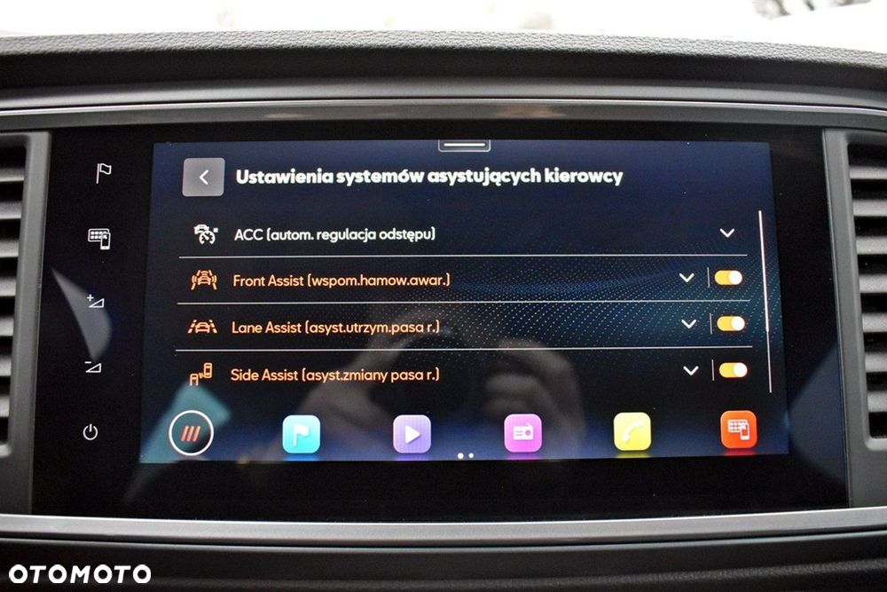 Cupra Ateca 2.0 TSI 4Drive VZ DSG - 22