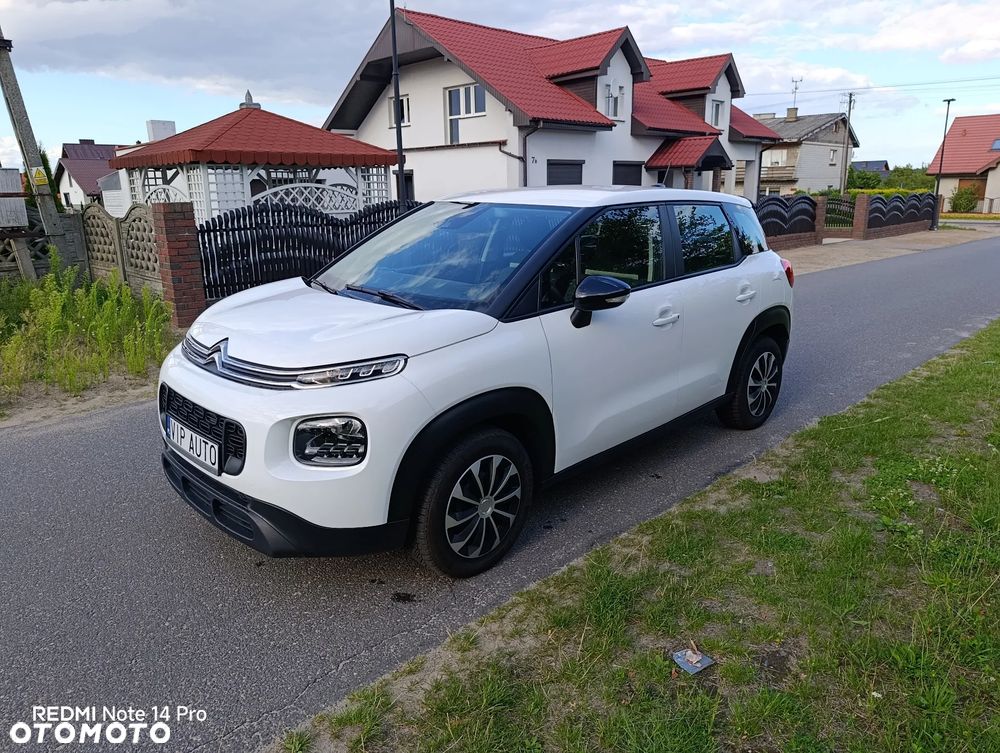 Citroën C3 Aircross - 7