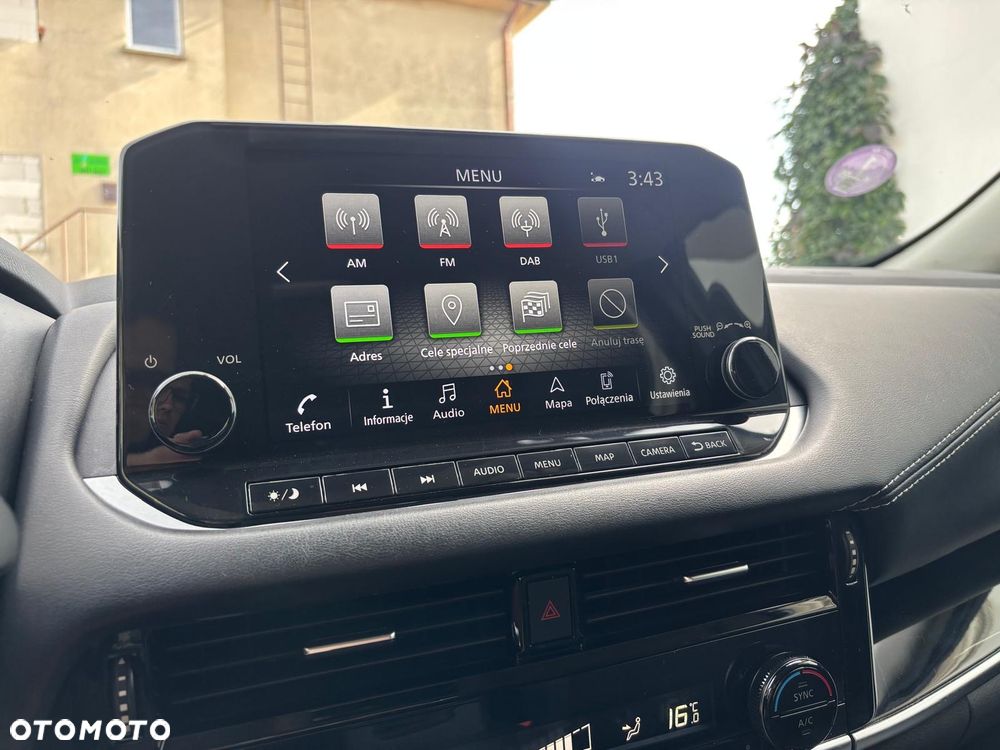 Nissan Qashqai 1.3 DIG-T mHEV Tekna Xtronic - 27