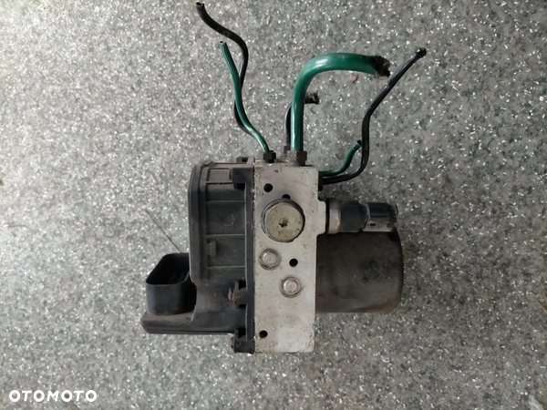 POMPA ABS RENAULT SCENIC I 8200090690 0265950046