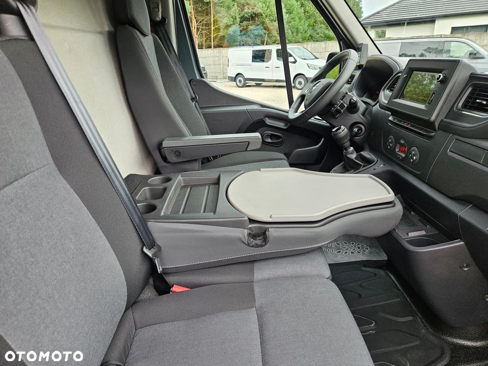 Renault MASTER L2H2 Chłodnia / Mroźnia 230V 2x boczne drzwi 32tyś km SalonPL FV23% - 30