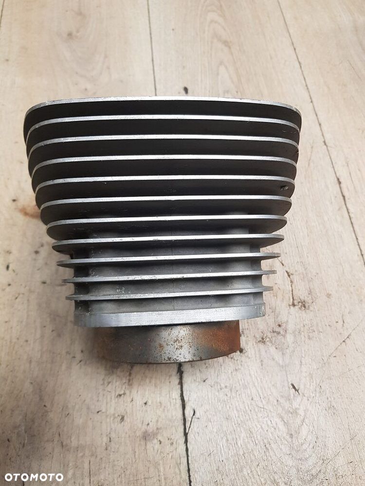 Cylinder Harley Davidson Twin Cam 88 16593-99 - 7