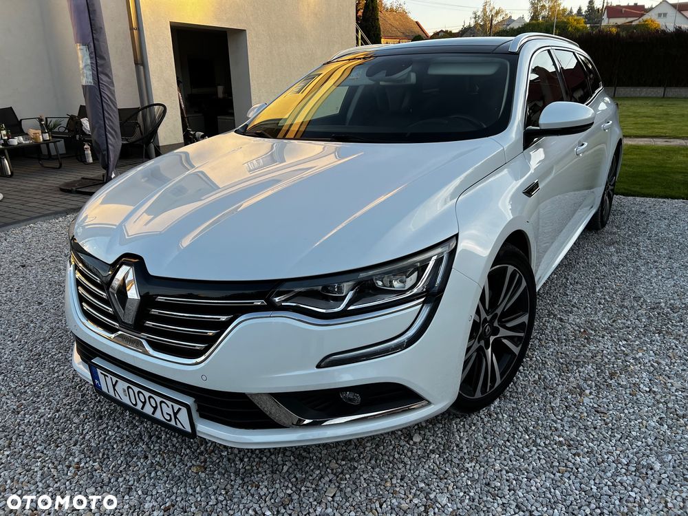 Renault Talisman - 4