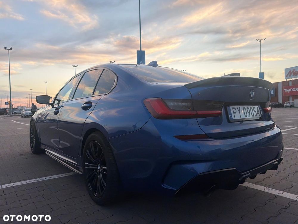 BMW Seria 3 - 10